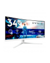 philips Monitor 34 cale 34M2C5501A Curved VA 180Hz HDMIx2 DP HAS Ambiglow - nr 43