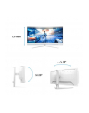 philips Monitor 34 cale 34M2C5501A Curved VA 180Hz HDMIx2 DP HAS Ambiglow - nr 44