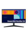 samsung Monitor  24 cale LS24C332GAUXEN IPS 1920x1080 FHD 16:9 1xHDMI 1xDP 4ms(GT) 100Hz płaski 2 lata d2d - nr 1