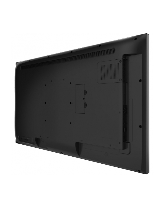 ag neovo Monitor wielkoformatowy QM-4302 CZARNY 43 cale główny