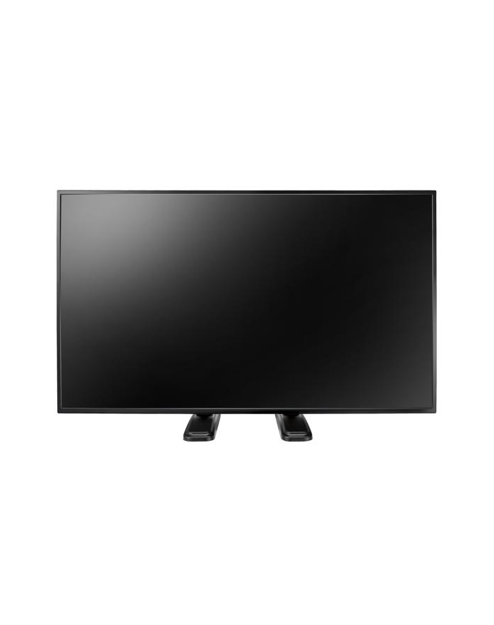 ag neovo Monitor wielkoformatowy QM-4302 CZARNY 43 cale główny