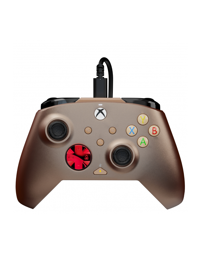 PDP Rematch Wired, Gamepad (bronze, for Xbox ' PC) główny