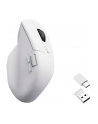 Keychron M6 Wireless, Gaming Mouse (BIAŁY) - nr 7