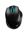 Sharkoon OfficePal M25W, mouse (black) - nr 1