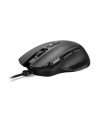 Sharkoon SHARK Force 3, gaming mouse (black) - nr 5