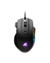 Sharkoon SHARK Force 3, gaming mouse (black) - nr 8