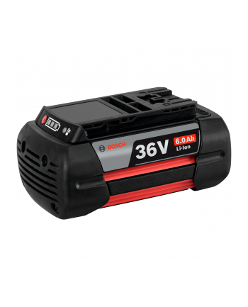 bosch powertools Bosch battery GBA 36V 6.0Ah AC Professional (black)