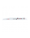 bosch powertools Bosch sabre saw blade S 3456 XF Progressor for Wood and Metal, 100 pieces (length 200 mm) - nr 7