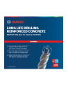 bosch powertools Bosch Expert hammer drill SDS-plus-7X, 14mm, 10 pieces (working length 200mm) - nr 3
