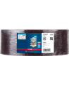 bosch powertools Bosch Expert fleece roll N880 Very fine A, 100mmx10m, sanding sheet (red, 10 meter roll, for hand sanding) - nr 12