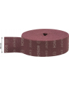 bosch powertools Bosch Expert fleece roll N880 Very fine A, 100mmx10m, sanding sheet (red, 10 meter roll, for hand sanding) - nr 13