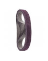 bosch powertools Bosch Expert sanding belt N470 medium, 40mm x 760mm (10 pieces, for pipe belt sanders) - nr 1