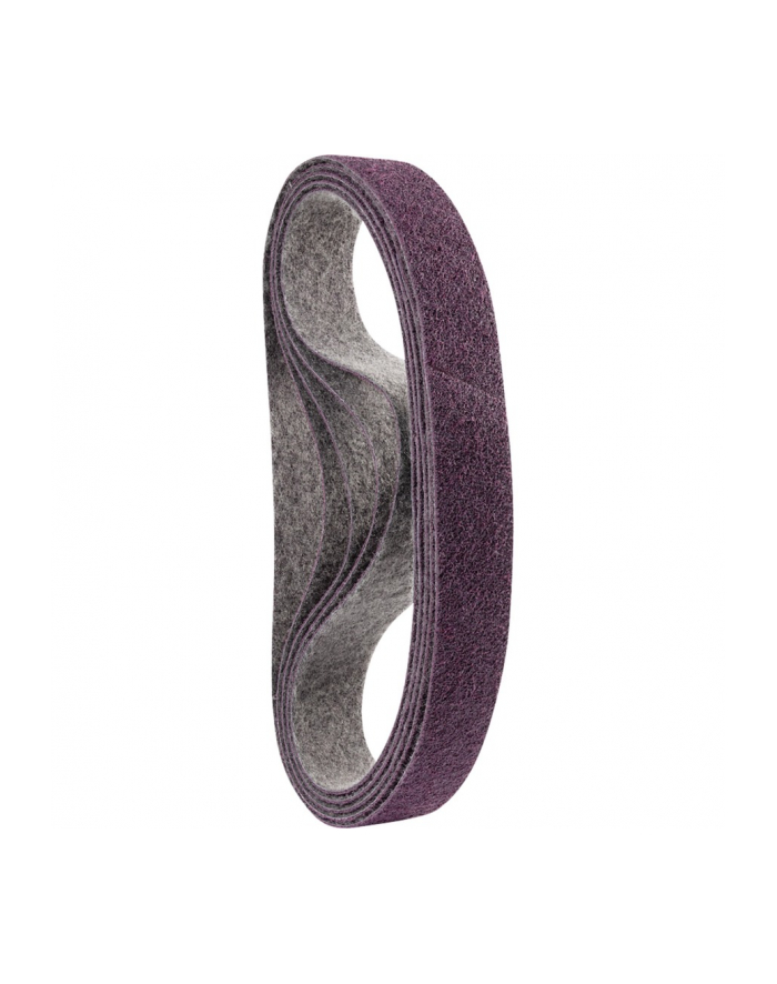 bosch powertools Bosch Expert sanding belt N470 medium, 40mm x 760mm (10 pieces, for pipe belt sanders) główny