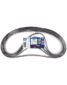 bosch powertools Bosch Expert sanding belt N470 medium, 40mm x 760mm (10 pieces, for pipe belt sanders) - nr 7