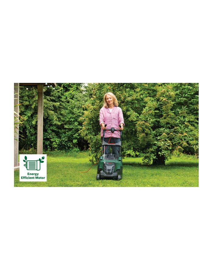 bosch powertools Bosch lawn mower AdvancedRotak 44-750 (green/black, 1,800 watts) główny