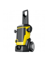 Kärcher high-pressure cleaner K 7 WCM Premium (yellow/black, with dirt blaster and hose reel) - nr 10