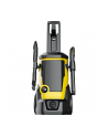Kärcher high-pressure cleaner K 7 WCM Premium (yellow/black, with dirt blaster and hose reel) - nr 9