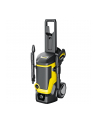 Kärcher high-pressure cleaner K 7 WCM Premium Home (yellow/black, with dirt blaster, hose reel and surface cleaner) - nr 10