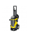 Kärcher high-pressure cleaner K 7 WCM Premium Home (yellow/black, with dirt blaster, hose reel and surface cleaner) - nr 8