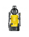 Kärcher high-pressure cleaner K 4 WCM (yellow/black, with dirt blaster) - nr 2