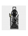 Kärcher high-pressure cleaner K 5 WCM (yellow/black, with dirt blaster) - nr 14