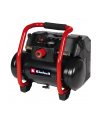 Einhell cordless compressor TE-AC 36/150 Li OF - Solo, 36Volt (2x18V) (red/black, without battery and charger) - nr 1