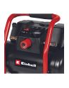 Einhell cordless compressor TE-AC 36/150 Li OF - Solo, 36Volt (2x18V) (red/black, without battery and charger) - nr 8