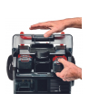 Einhell cordless compressor TE-AC 36/150 Li OF - Solo, 36Volt (2x18V) (red/black, without battery and charger) - nr 9
