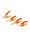 bosch powertools Bosch VDE pliers set Professional, 4-piece (red/yellow) - nr 1