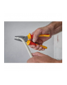 bosch powertools Bosch VDE pliers set Professional, 4-piece (red/yellow) - nr 3