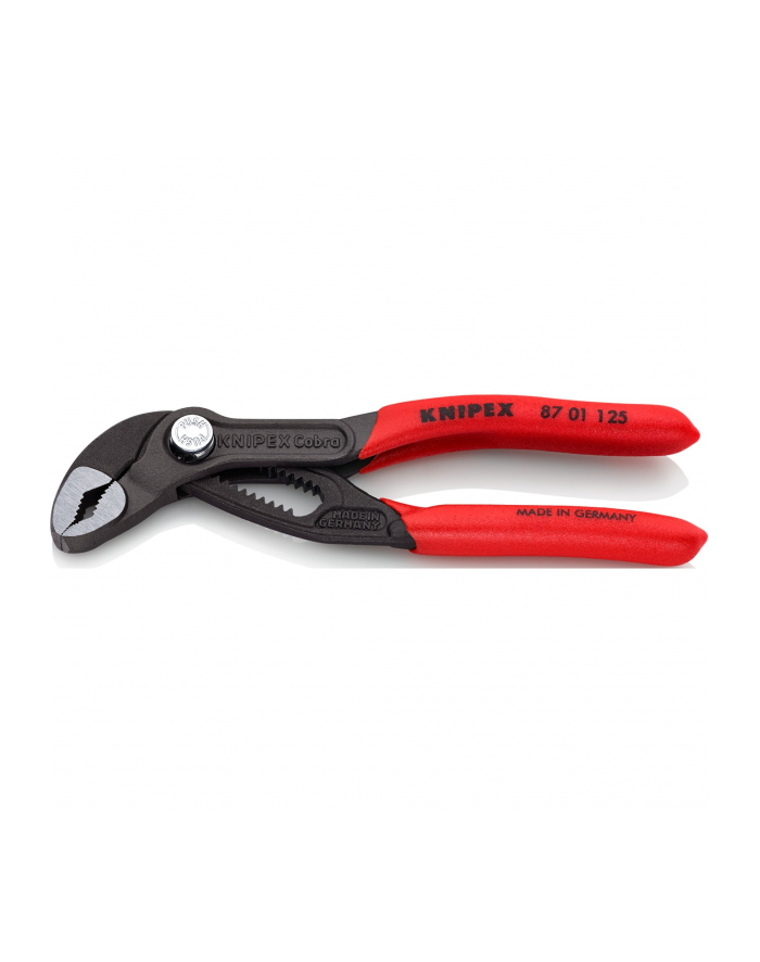 KNIPEX Cobra 125 mm 8701125 główny