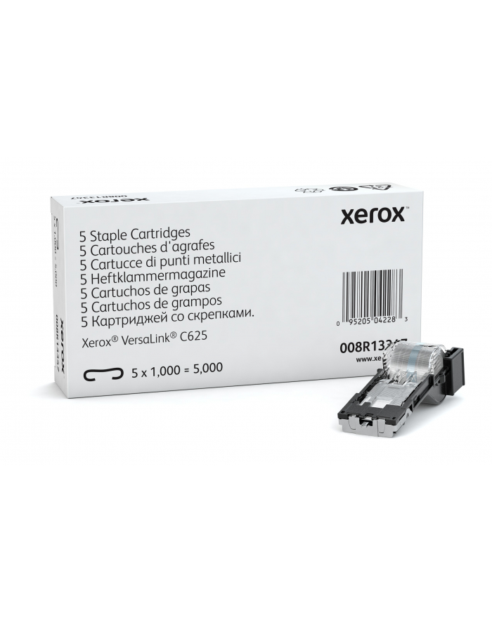 Xerox Staples Refill Pack 008R13347 (5,000 pieces, for VersaLink B415/C415/C625) główny