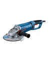 bosch powertools Bosch angle grinder GWS 27-230 PR Professional (blue, 2,700 watts) - nr 2