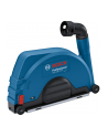 bosch powertools Bosch angle grinder GWS 24-230 JZ Professional + GDE 230 FC-S (blue, 2,400 watts, including dust extraction) - nr 6