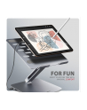 axagon HMC-STND Stojak z wieloportowy hub Aluminiowy 7in1, 5Gbps, do 10'-16' '' laptopów, nastawny, 3x USB-A, HDMI 4K/60Hz, GLAN, PD 100W, 60cm USB-C kabel - nr 21
