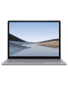 microsoft Notebook poleasingowy Surface Laptop 3 Core i5 1035G7  1,2 GHz / 8 GB / 256 SSD / 15 '' 2K dotyk / Win 11 Pro / srebrny (RDZ-00008) - nr 1