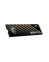 msi Dysk SPATIUM M470 PRO 1TB M.2 PCIe4 6000/4500MB/s - nr 2