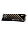 msi Dysk SPATIUM M470 PRO 2TB M.2 PCIe4 6000/5000MB/s - nr 13