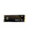 msi Dysk SPATIUM M470 PRO 2TB M.2 PCIe4 6000/5000MB/s - nr 4