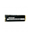 patriot Dysk SSD 1TB P400 V4 6000/5000 MB/s M.2 PCIe Gen4 x4 NVMe 2.0 - nr 15