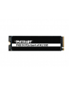 patriot Dysk SSD 1TB P400 V4 6000/5000 MB/s M.2 PCIe Gen4 x4 NVMe 2.0 - nr 1