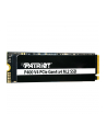 patriot Dysk SSD 1TB P400 V4 6000/5000 MB/s M.2 PCIe Gen4 x4 NVMe 2.0 - nr 22