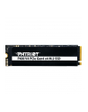 patriot Dysk SSD 1TB P400 V4 6000/5000 MB/s M.2 PCIe Gen4 x4 NVMe 2.0 - nr 26