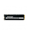 patriot Dysk SSD 1TB P400 V4 6000/5000 MB/s M.2 PCIe Gen4 x4 NVMe 2.0 - nr 31