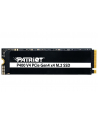 patriot Dysk SSD 1TB P400 V4 6000/5000 MB/s M.2 PCIe Gen4 x4 NVMe 2.0 - nr 3