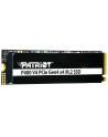 patriot Dysk SSD 4TB P400 V4 6200/5200 MB/s M.2 PCIe Gen4 x4 NVMe 2.0 - nr 3