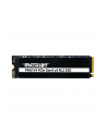 patriot Dysk SSD 4TB P400 V4 6200/5200 MB/s M.2 PCIe Gen4 x4 NVMe 2.0 - nr 9