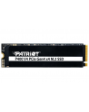 patriot Dysk SSD 500GB P400 V4 5000/3000 MB/s M.2 PCIe Gen4 x4 NVMe 2.0 - nr 3