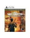 plaion Gra PlayStation 5 Way of the Hunter Wild Expeditions - nr 1