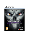 plaion Gra PlayStation 5 Darksiders II Deathinitive Edition - nr 1